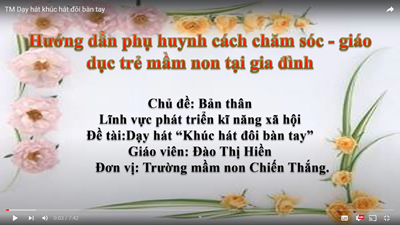 Ảnh đại diện